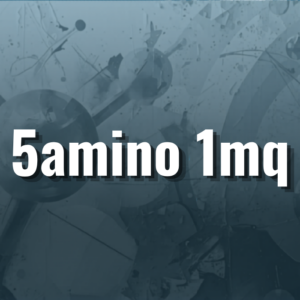 5-amino-1mq