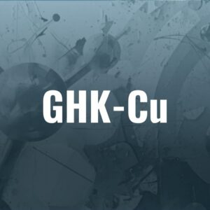 GHK-Cu