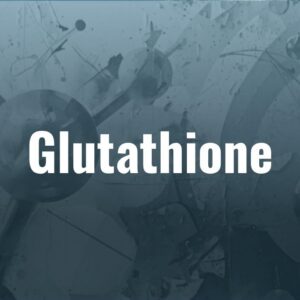 Glutathione 1500mg