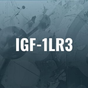 IGF-1LR3 1mg