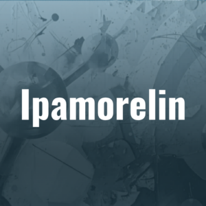 Ipamorelin