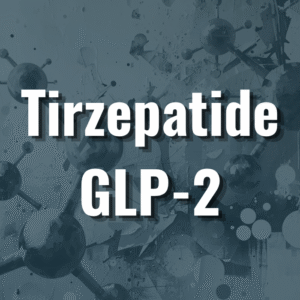 Tirzepatide-GLP2