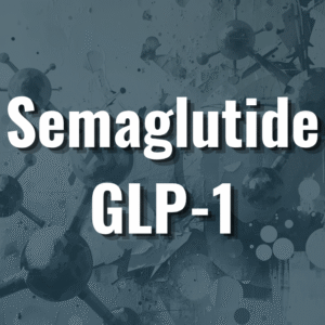 Semaglutide-GLP1