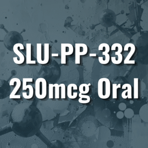 SLU-PP-332 250mcg (Oral)