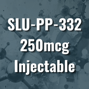 SLU-PP-332 250mcg (Injectable)