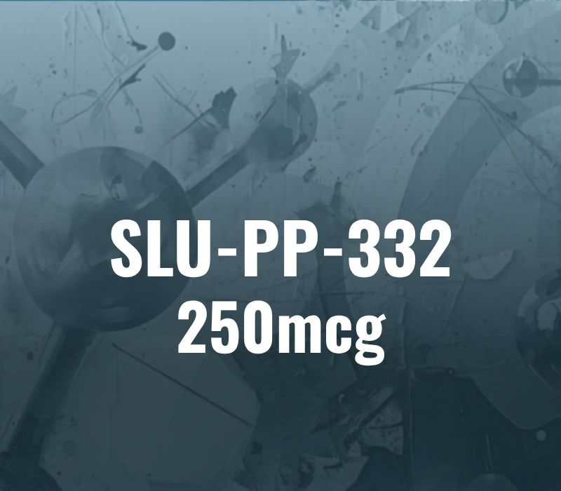 SLU-PP-332 250mcg