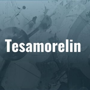 Tesamorelin 10mg