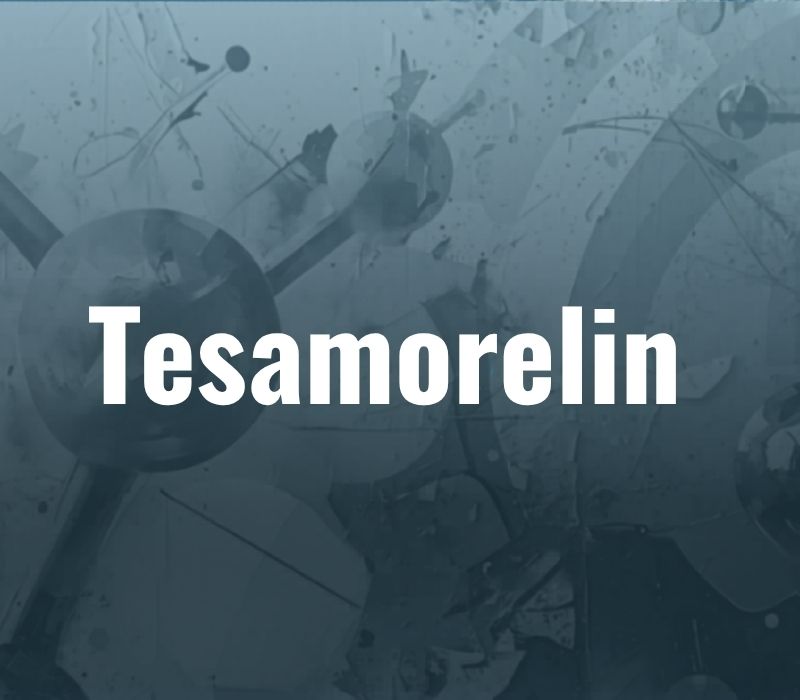 Tesamorelin 10mg