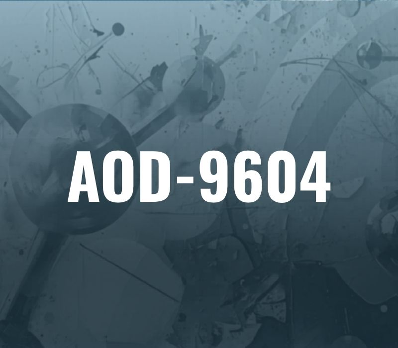 AOD-9604