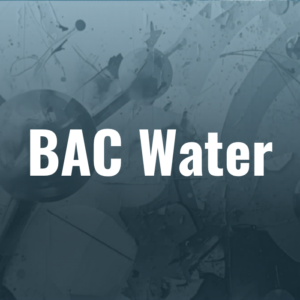 BAC Water