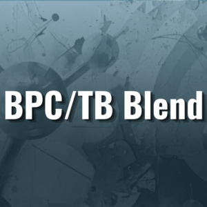 BPC/TB Blend