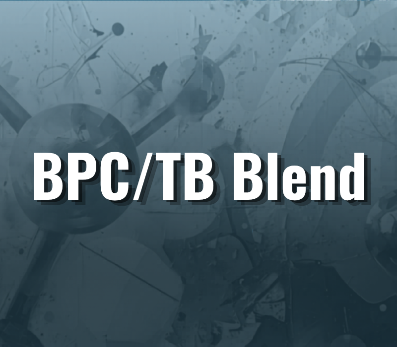 BPC/TB Blend