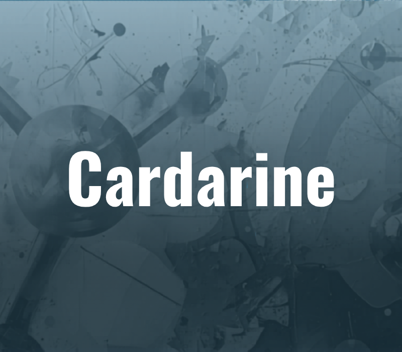 GW501516 (Cardarine)