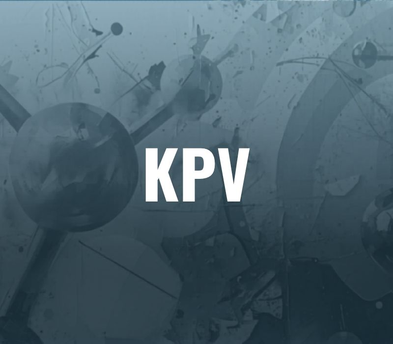 KPV 10mg
