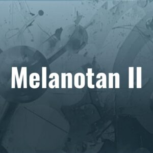 Melanotan II (10mg)
