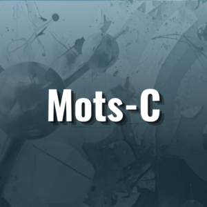 Mots-C