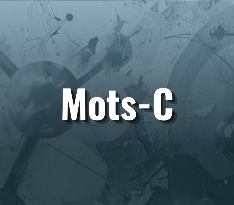 Mots-C