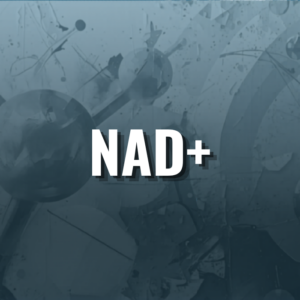 NAD+