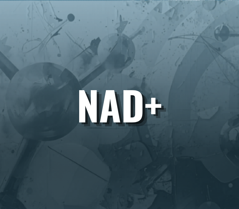 NAD+