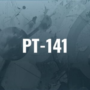 PT-141 10mg