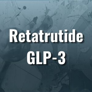 Retatrutide GLP-3