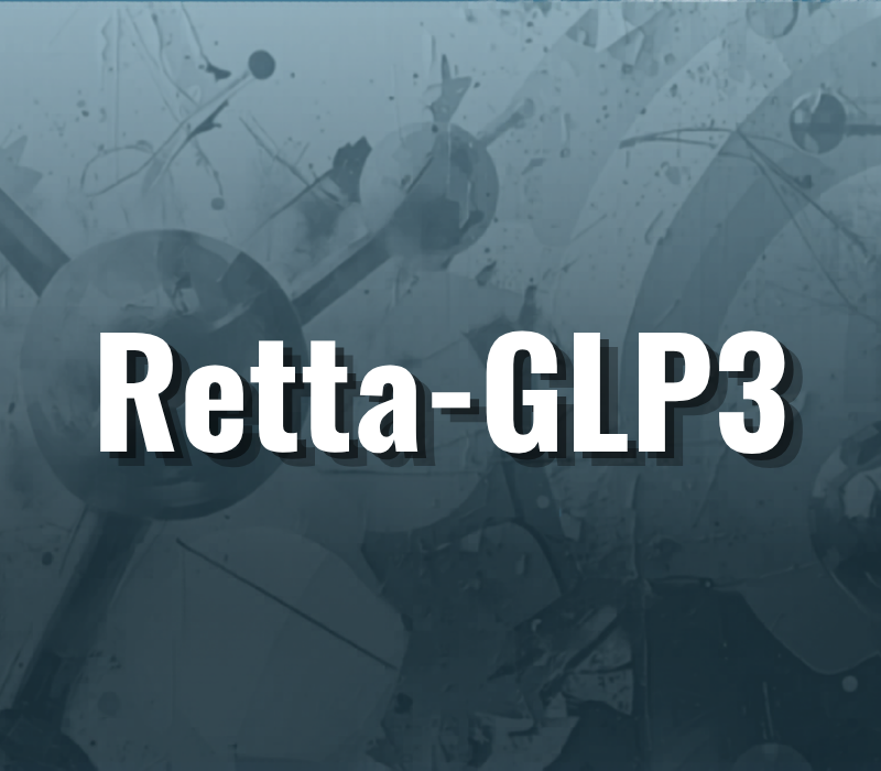 Retta-GLP3