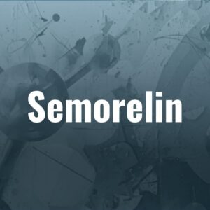 Semorelin 5mg