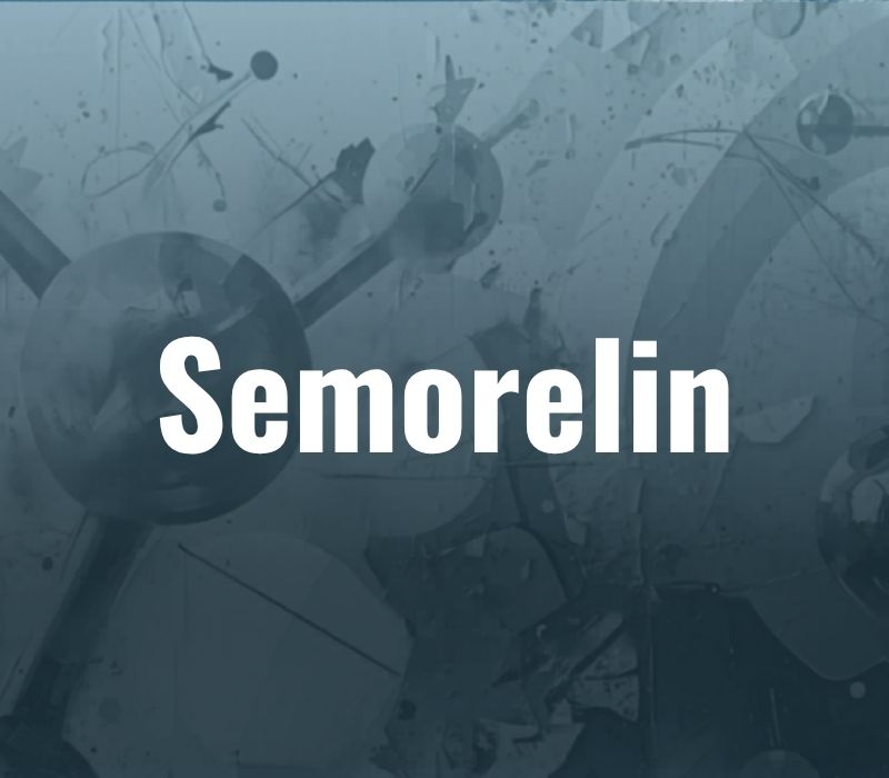 Semorelin 5mg