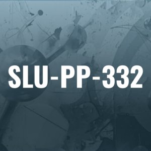 SLU-PP-332 5mg