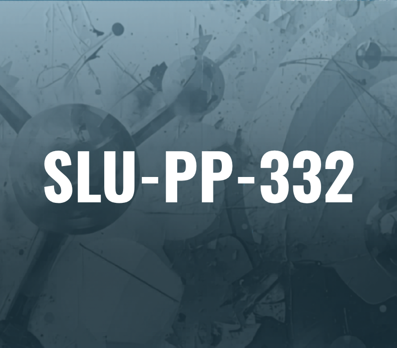 SLU-PP-332 5mg
