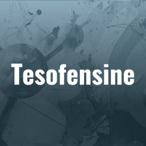 Tesofensine  250mcg