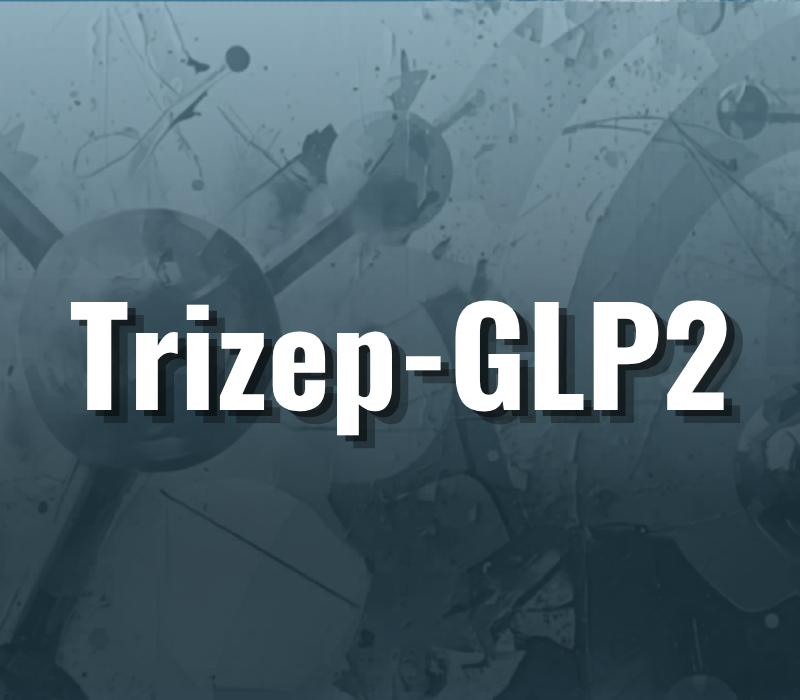 Trizep-GLP2