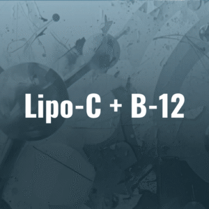 Lipo-C (MIC + B-12)