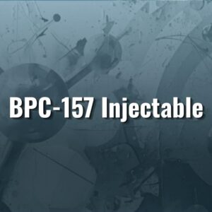 BPC-157 Injectable