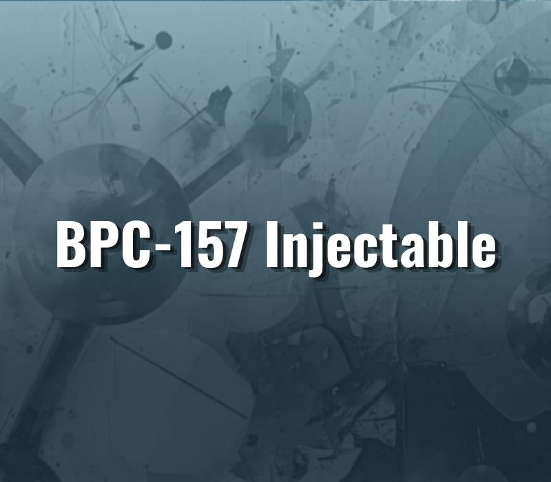BPC-157 Injectable