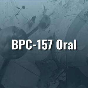 BPC-157 Oral