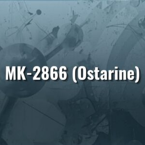 MK-2866 (Ostarine)