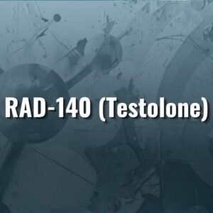 RAD-140 (Testolone)