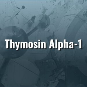 Thymosin Alpha-1